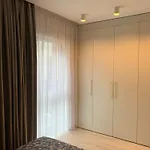 Appartement Sky Way Palanga