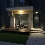 Appartement Sky Way