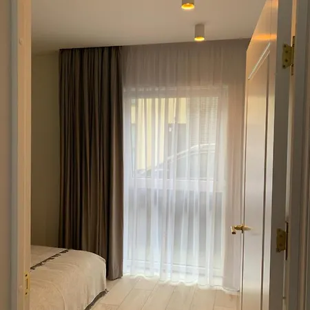 Sky Way Appartement *