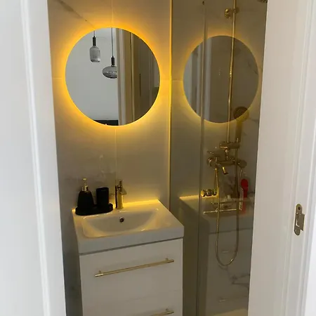 Sky Way 아파트 팔랑가