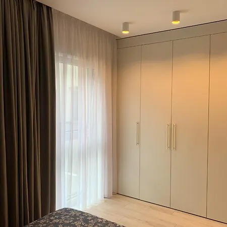 아파트 Sky Way 팔랑가