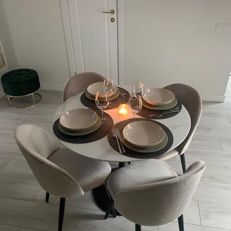 Sky Way Apartman
