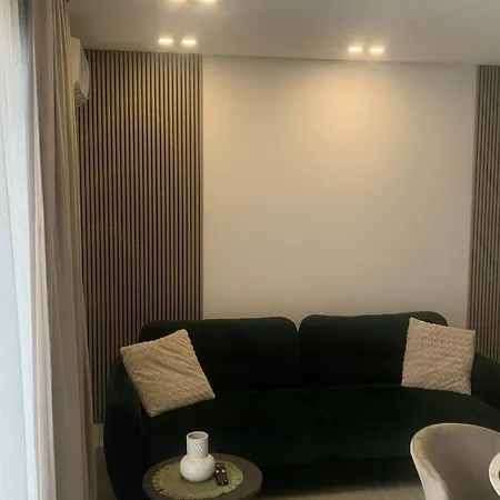 Apartment Sky Way Palanga