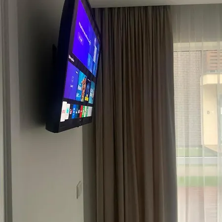 Appartement Sky Way *