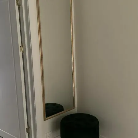 Appartement Sky Way *