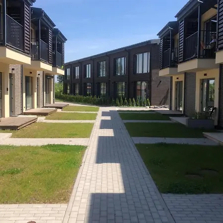 Sky Way * Palanga