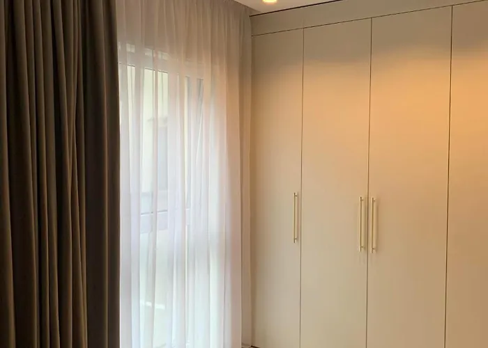 Apartment Sky Way Palanga