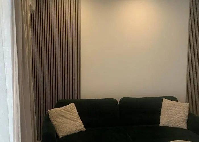 Apartment Sky Way Palanga